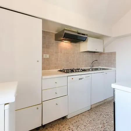Apartment Casa Murrina Venedig