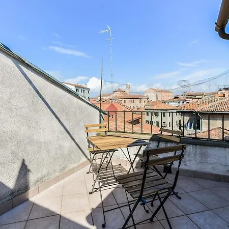 Casa Murrina Apartment Venice