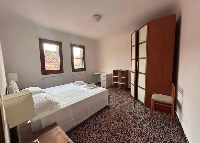 Casa Murrina Apartamento *