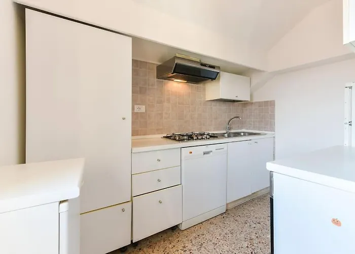 Apartamento Casa Murrina Veneza