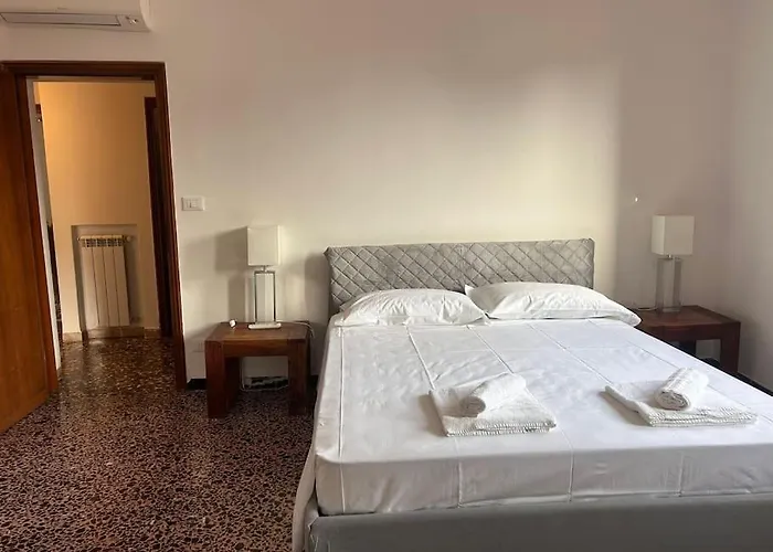 Casa Murrina Apartamento