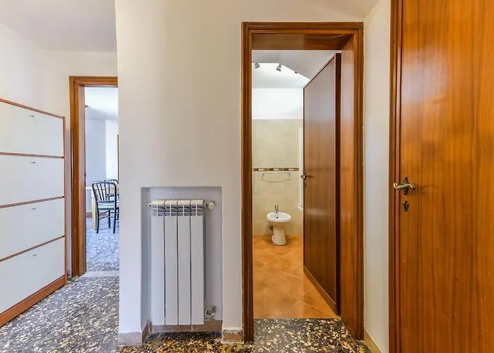 Casa Murrina Apartamento Veneza