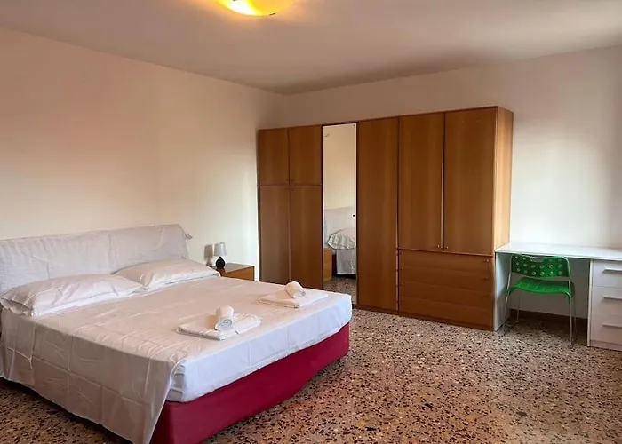 Daire Casa Murrina Venedik