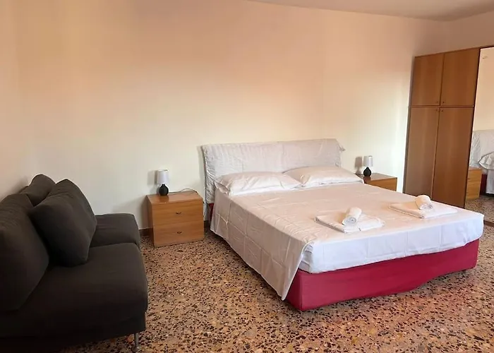 Casa Murrina * Venedik