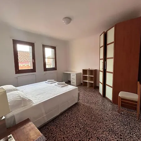 Casa Murrina شقة *