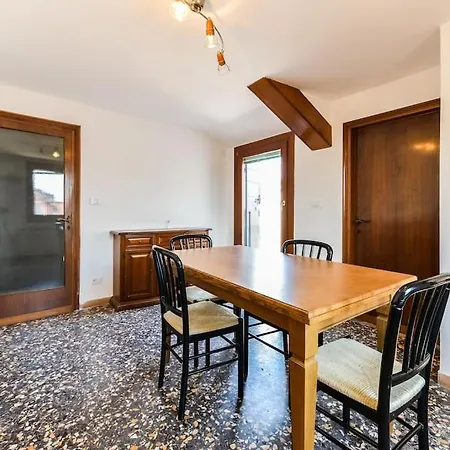 Casa Murrina البندقية