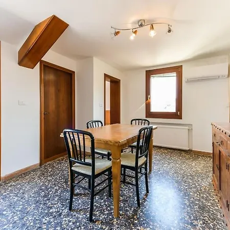 Casa Murrina البندقية