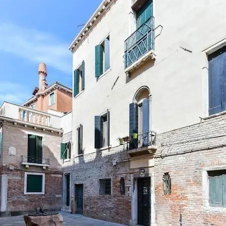Casa Murrina