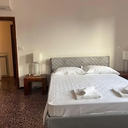 Casa Murrina شقة