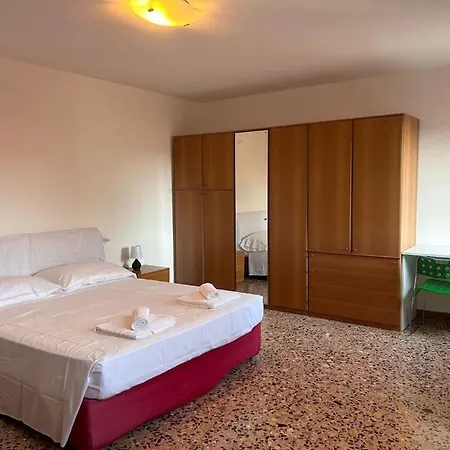 Lägenhet Casa Murrina Venedig